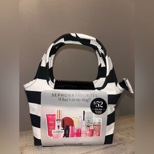 Sephora Favorites | What’s In My Bag?